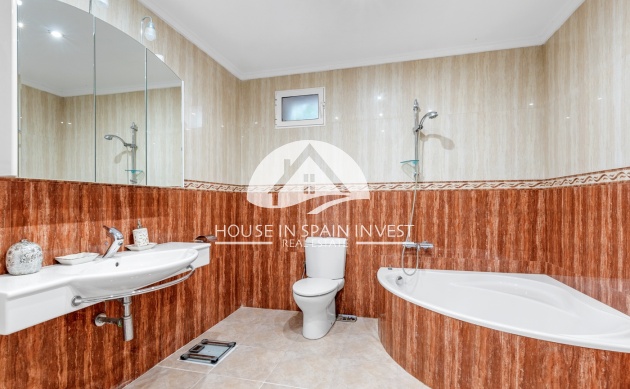 Resale - Villa - Rojales - Ciudad Quesada - Ciudad Quesada