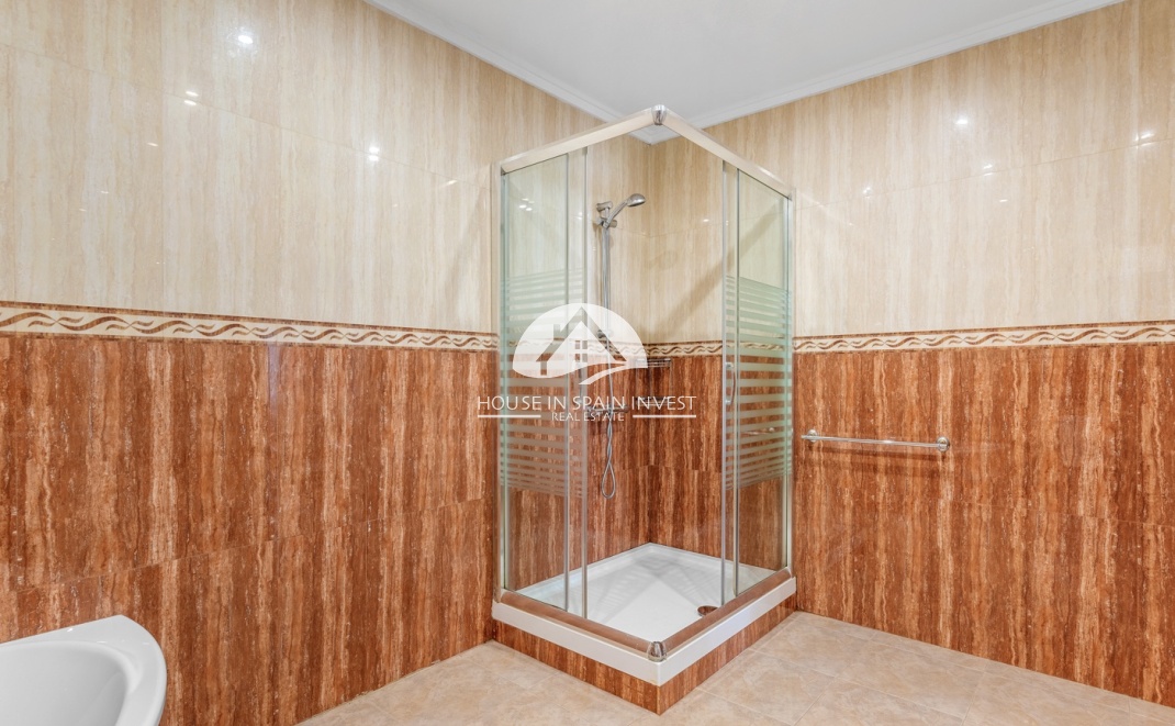 Resale - Villa - Rojales - Ciudad Quesada - Ciudad Quesada