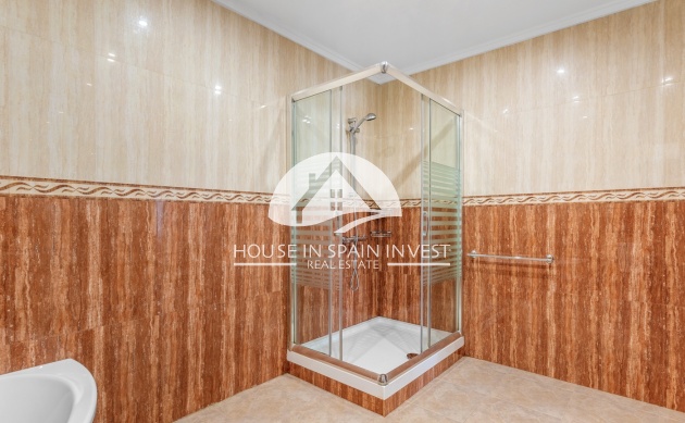 Resale - Villa - Rojales - Ciudad Quesada - Ciudad Quesada