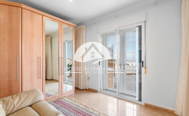 Resale - Villa - Rojales - Ciudad Quesada - Ciudad Quesada