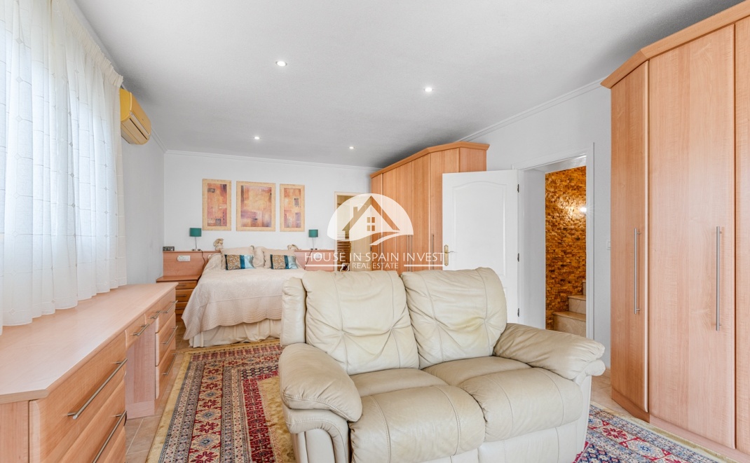 Resale - Villa - Rojales - Ciudad Quesada - Ciudad Quesada