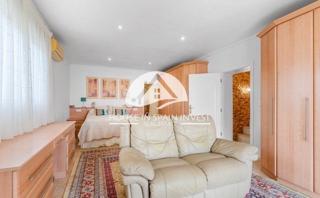 Resale - Villa - Rojales - Ciudad Quesada - Ciudad Quesada