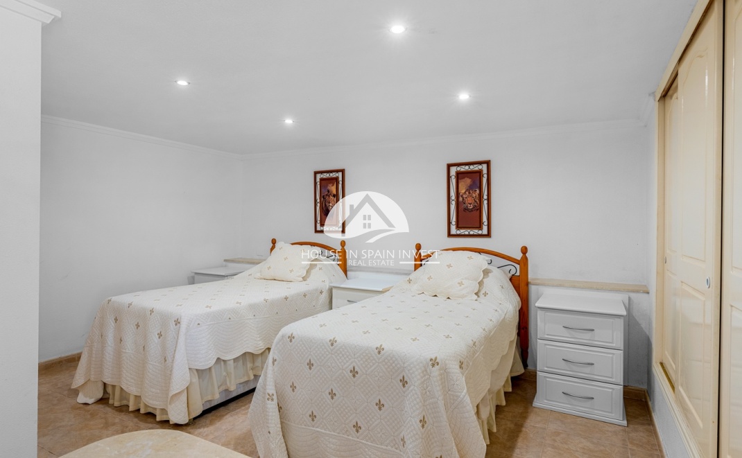 Resale - Villa - Rojales - Ciudad Quesada - Ciudad Quesada