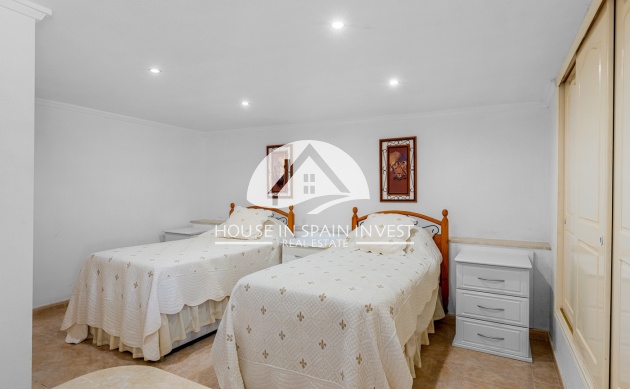 Resale - Villa - Rojales - Ciudad Quesada - Ciudad Quesada