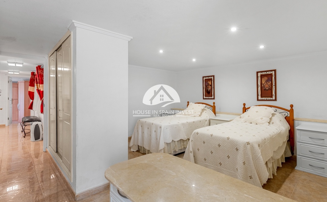 Resale - Villa - Rojales - Ciudad Quesada - Ciudad Quesada