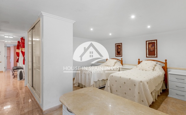 Resale - Villa - Rojales - Ciudad Quesada - Ciudad Quesada