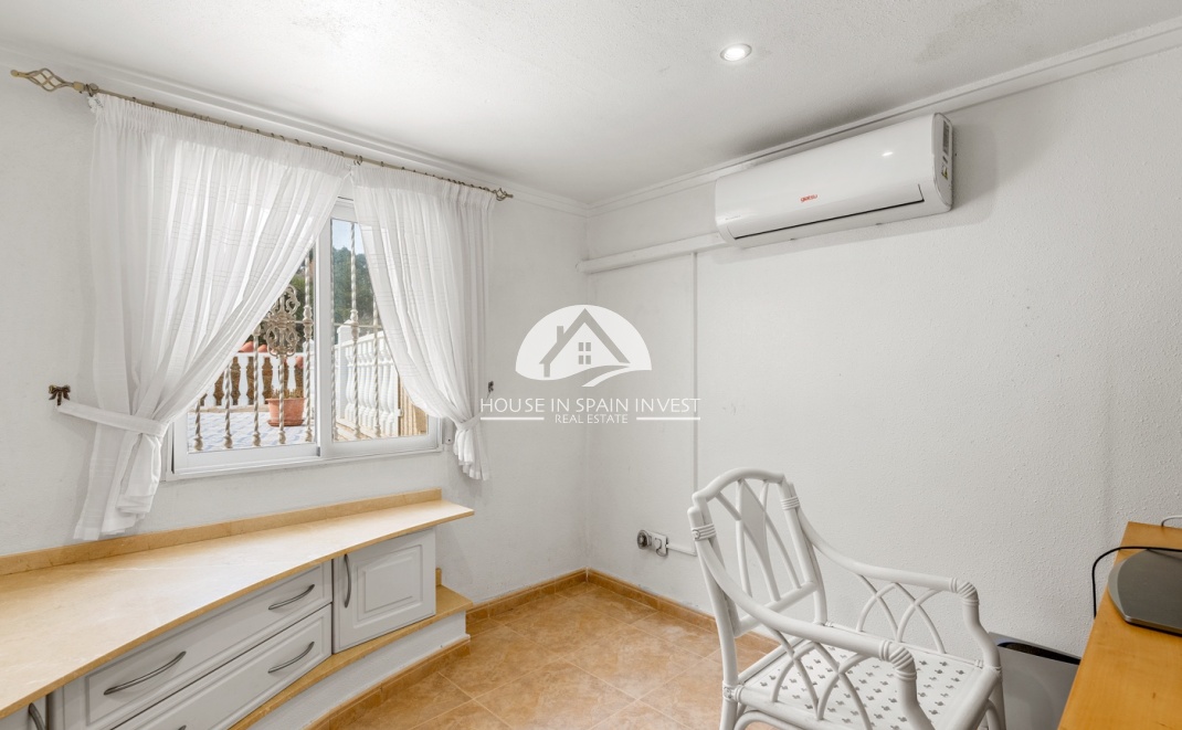 Resale - Villa - Rojales - Ciudad Quesada - Ciudad Quesada