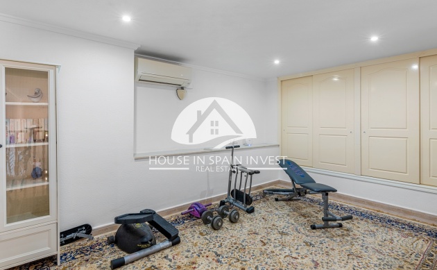 Resale - Villa - Rojales - Ciudad Quesada - Ciudad Quesada