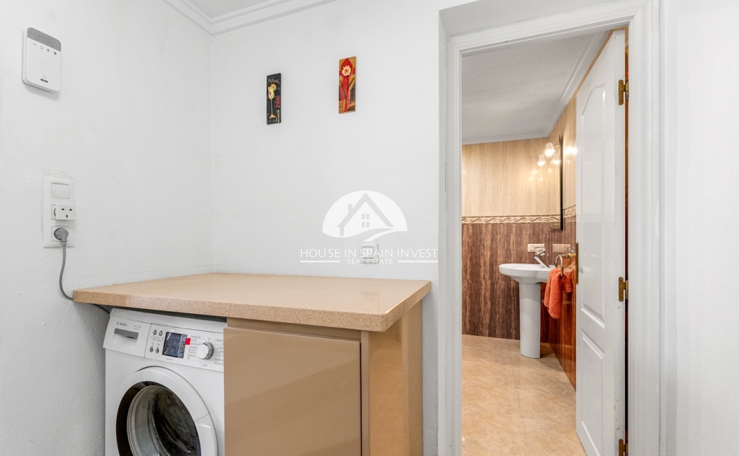 Resale - Villa - Rojales - Ciudad Quesada - Ciudad Quesada