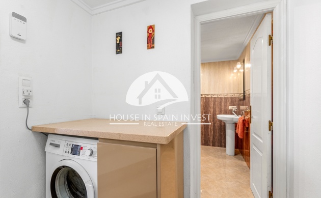 Resale - Villa - Rojales - Ciudad Quesada - Ciudad Quesada