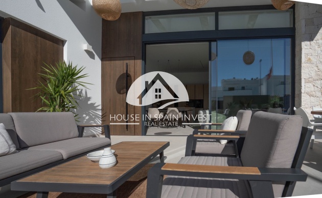 Resale - Villa - Rojales - Ciudad Quesada - Rojales