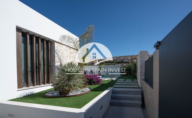 Resale - Villa - Rojales - Ciudad Quesada - Rojales