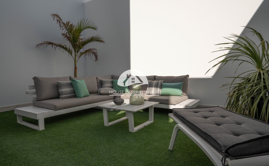 Resale - Villa - Rojales - Ciudad Quesada - Rojales