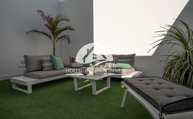 Resale - Villa - Rojales - Ciudad Quesada - Rojales