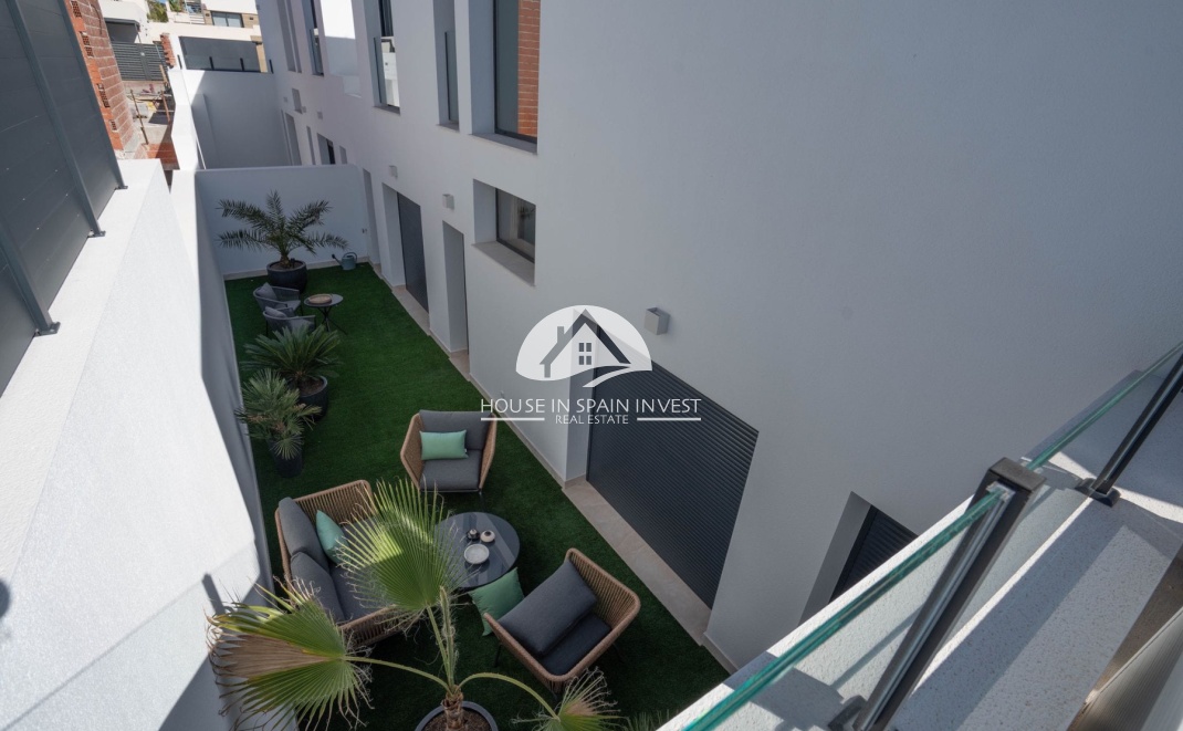 Resale - Villa - Rojales - Ciudad Quesada - Rojales