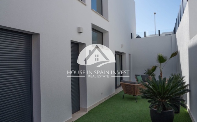 Resale - Villa - Rojales - Ciudad Quesada - Rojales