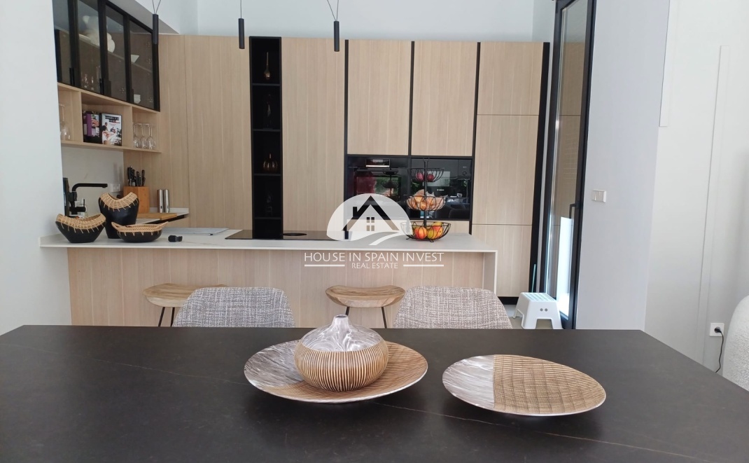 Resale - Villa - Rojales - Ciudad Quesada - Rojales