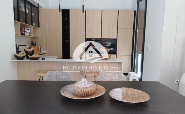 Resale - Villa - Rojales - Ciudad Quesada - Rojales