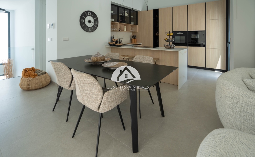 Resale - Villa - Rojales - Ciudad Quesada - Rojales