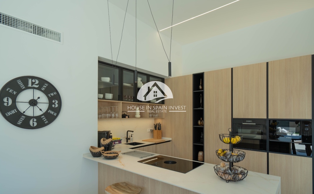 Resale - Villa - Rojales - Ciudad Quesada - Rojales