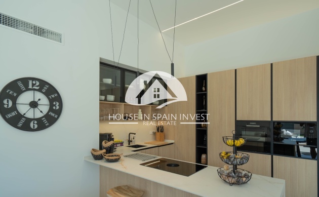 Resale - Villa - Rojales - Ciudad Quesada - Rojales