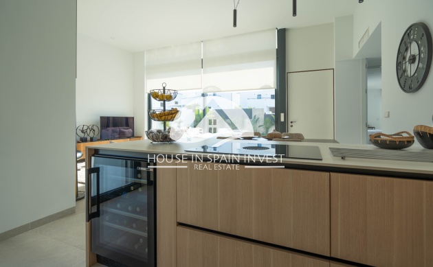 Resale - Villa - Rojales - Ciudad Quesada - Rojales