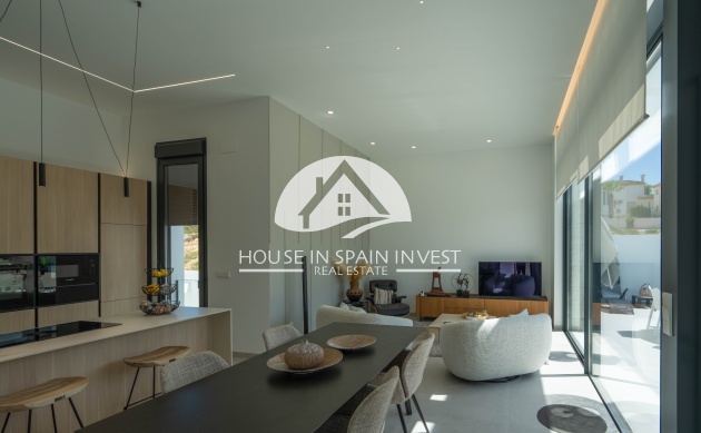 Resale - Villa - Rojales - Ciudad Quesada - Rojales