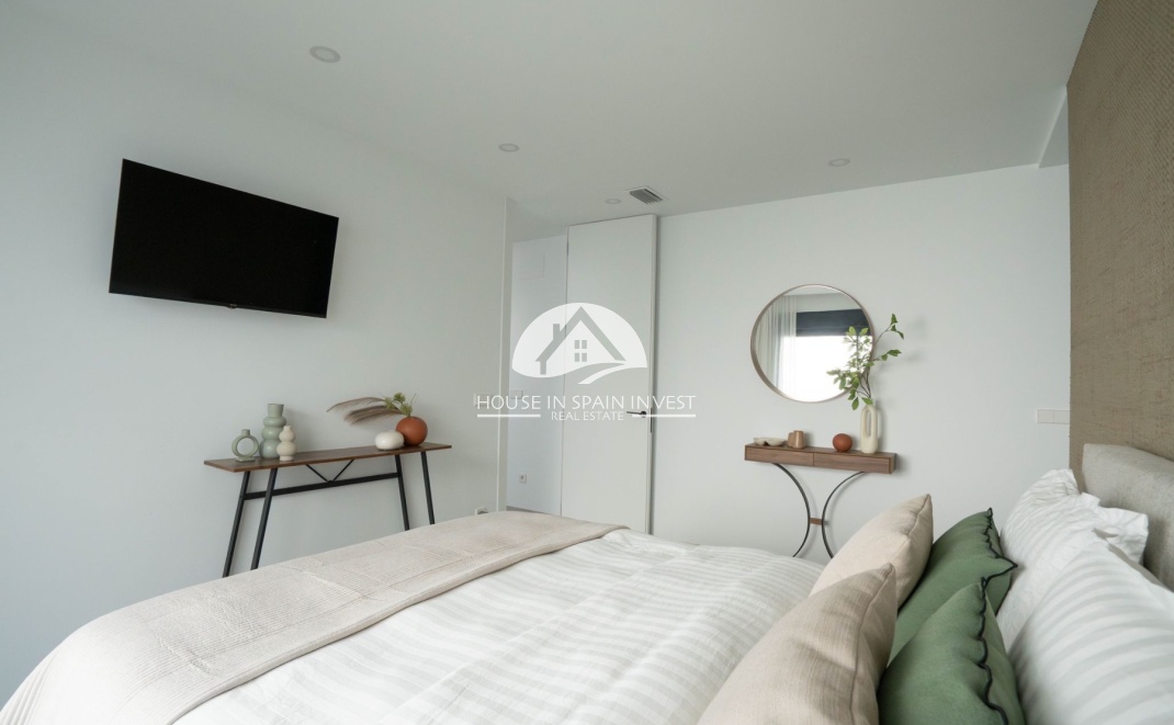 Resale - Villa - Rojales - Ciudad Quesada - Rojales