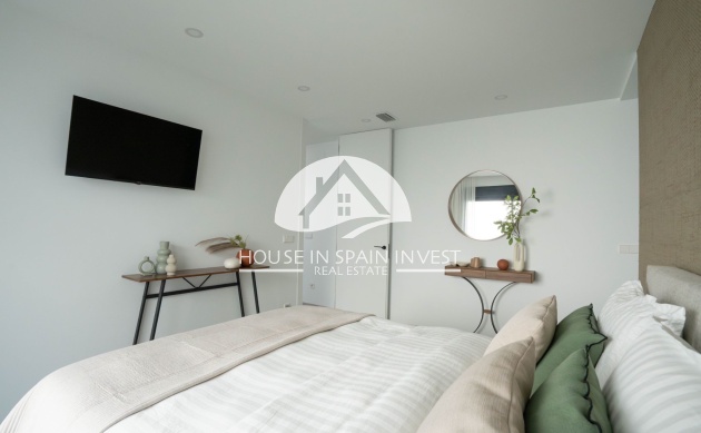 Resale - Villa - Rojales - Ciudad Quesada - Rojales