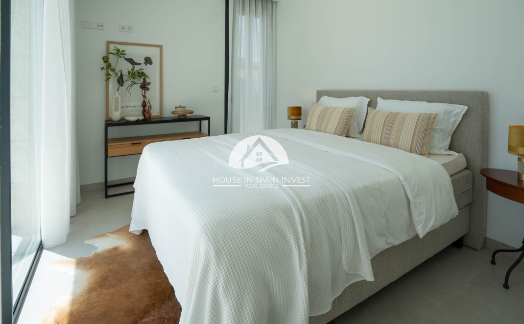 Resale - Villa - Rojales - Ciudad Quesada - Rojales