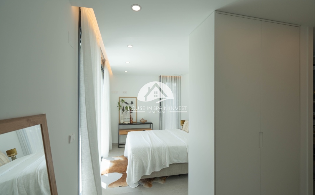 Resale - Villa - Rojales - Ciudad Quesada - Rojales