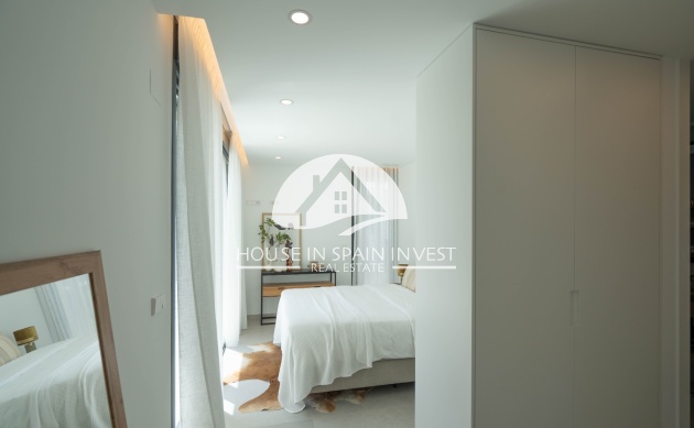 Resale - Villa - Rojales - Ciudad Quesada - Rojales