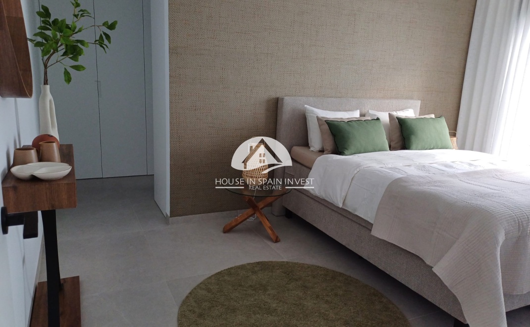 Resale - Villa - Rojales - Ciudad Quesada - Rojales