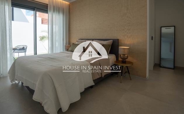 Resale - Villa - Rojales - Ciudad Quesada - Rojales