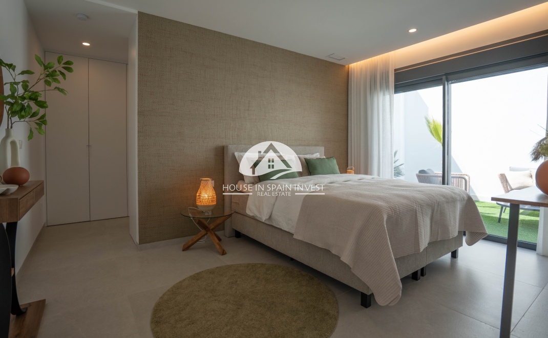 Resale - Villa - Rojales - Ciudad Quesada - Rojales