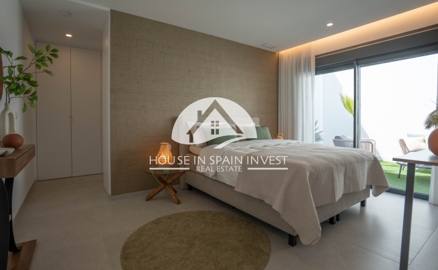 Resale - Villa - Rojales - Ciudad Quesada - Rojales