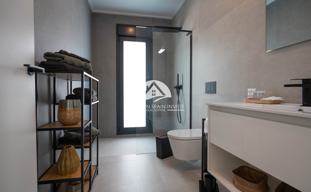 Resale - Villa - Rojales - Ciudad Quesada - Rojales