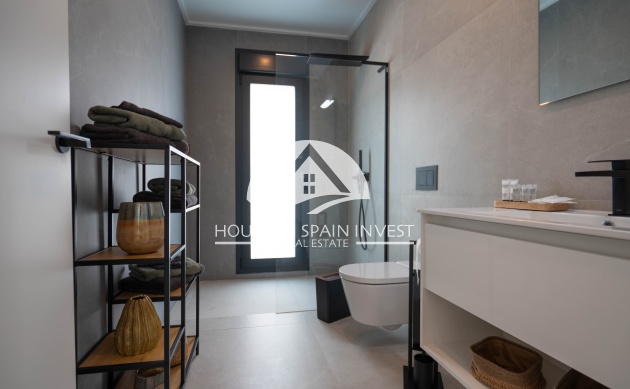 Resale - Villa - Rojales - Ciudad Quesada - Rojales