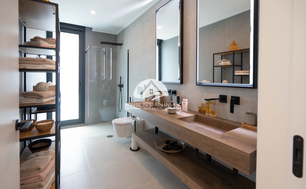 Resale - Villa - Rojales - Ciudad Quesada - Rojales