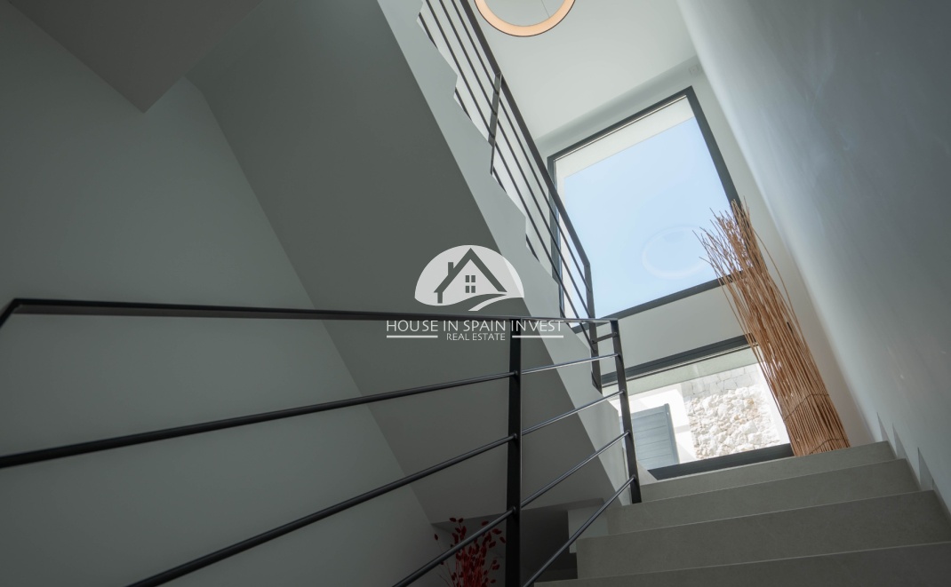 Resale - Villa - Rojales - Ciudad Quesada - Rojales