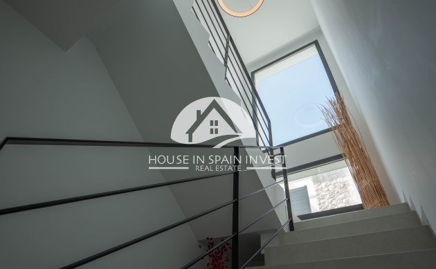 Resale - Villa - Rojales - Ciudad Quesada - Rojales