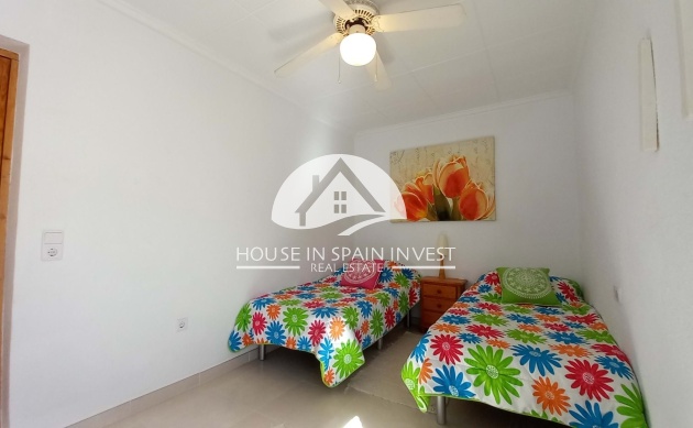 Resale - Villa - Torrevieja - La Siesta - El Chaparral - San Luis