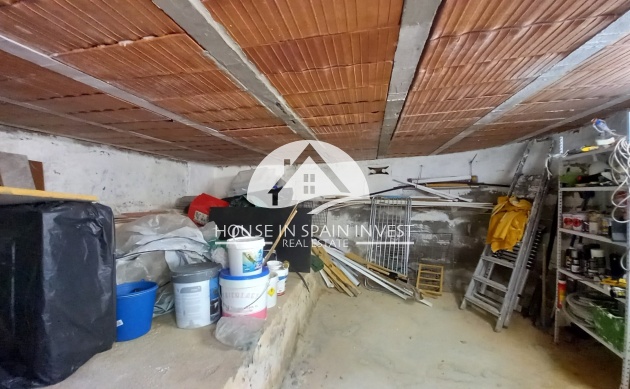 Resale - Villa - Torrevieja - La Siesta - El Chaparral - San Luis