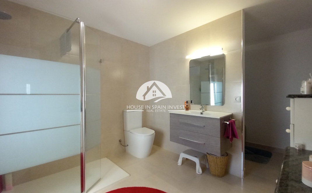 Resale - Villa - Torrevieja - La Siesta - El Chaparral - San Luis