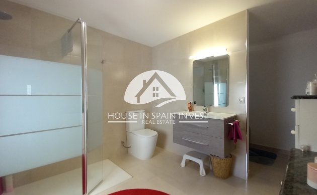 Resale - Villa - Torrevieja - La Siesta - El Chaparral - San Luis