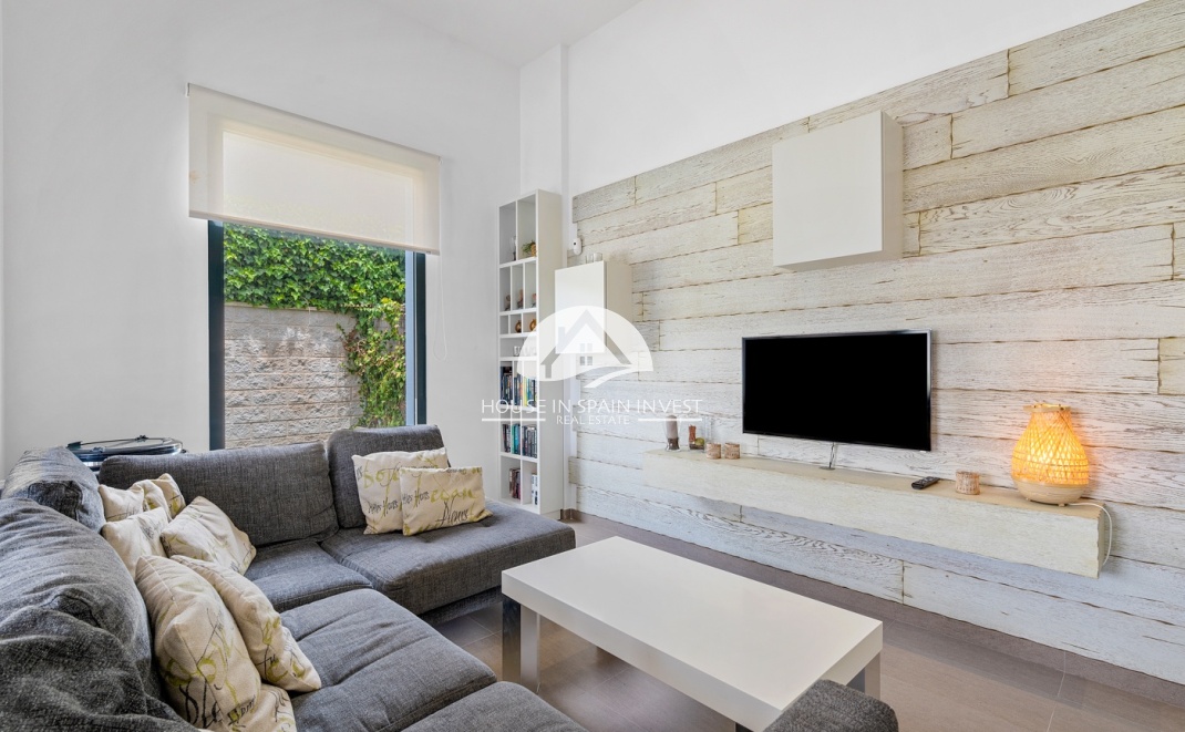 Resale - Villa - Rojales - Ciudad Quesada - Rojales