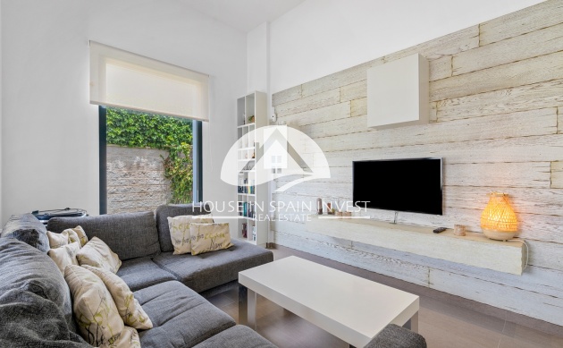 Resale - Villa - Rojales - Ciudad Quesada - Rojales