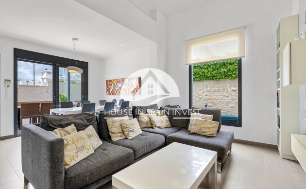 Resale - Villa - Rojales - Ciudad Quesada - Rojales