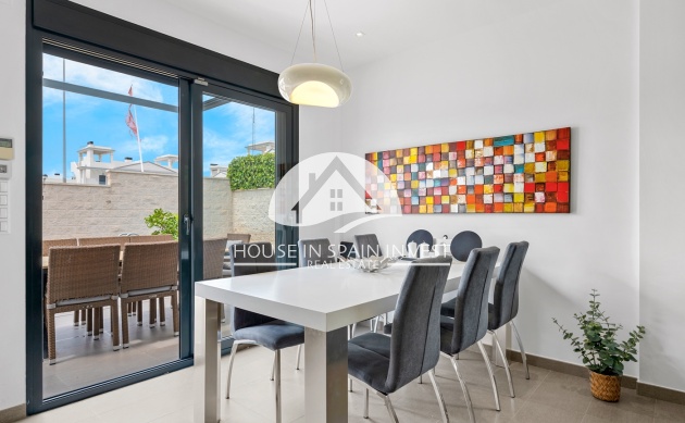 Resale - Villa - Rojales - Ciudad Quesada - Rojales