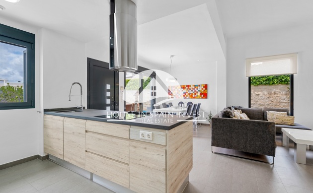 Resale - Villa - Rojales - Ciudad Quesada - Rojales